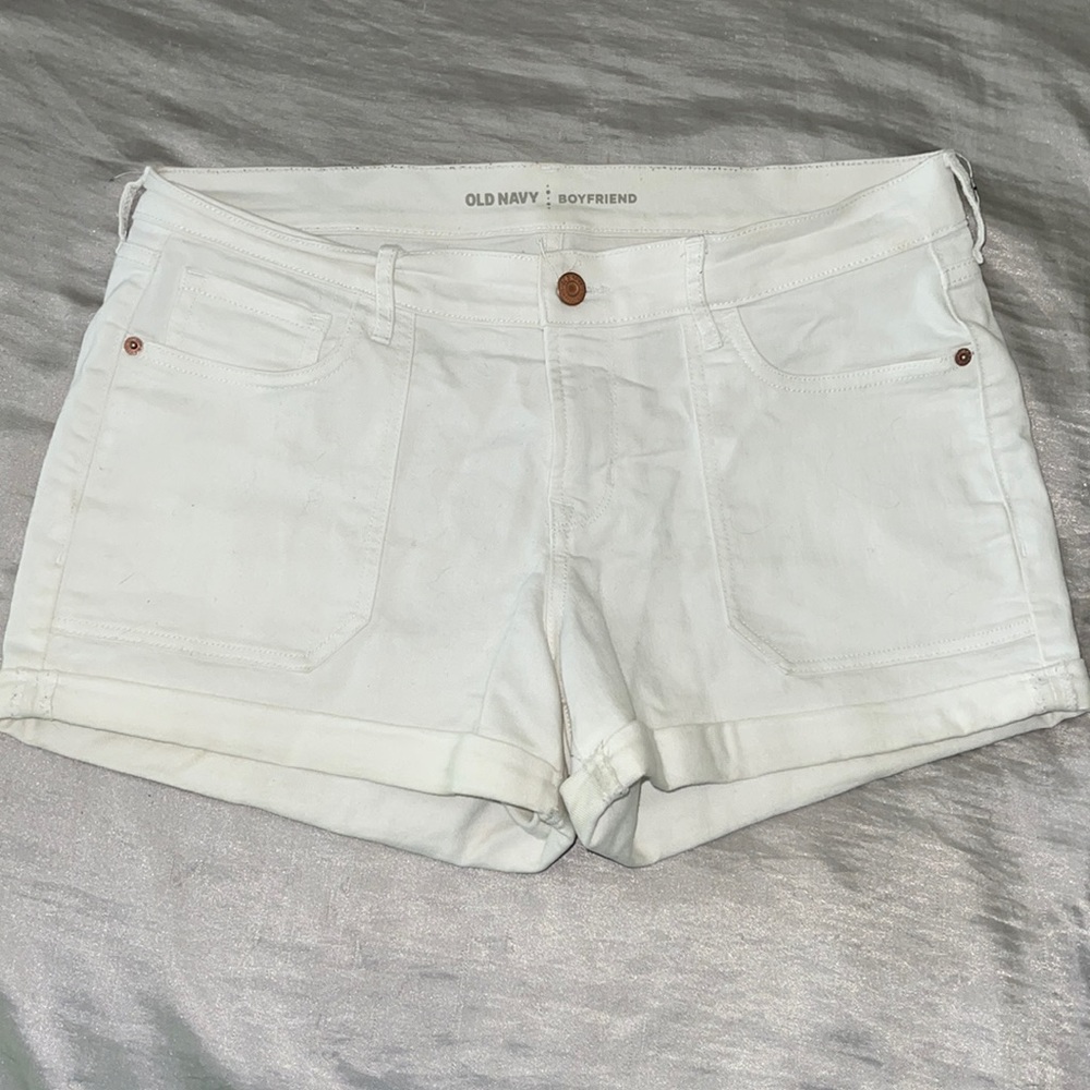 Old Navy Jean Shorts